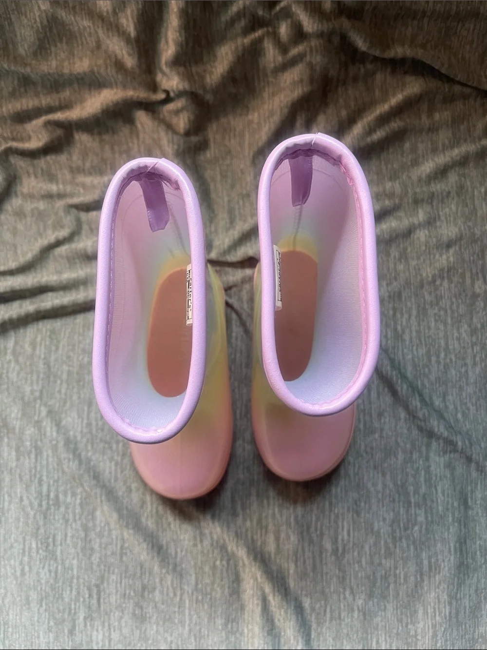 Carters Rainboots